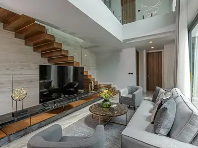 Luxueuse villa 4 chambres à vendre à Rawai | SD15072551