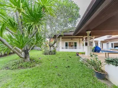 Lakewood Hills – Spacieuse villa avec piscine 5 chambres à vendre à Choeng Thale | SC16072501