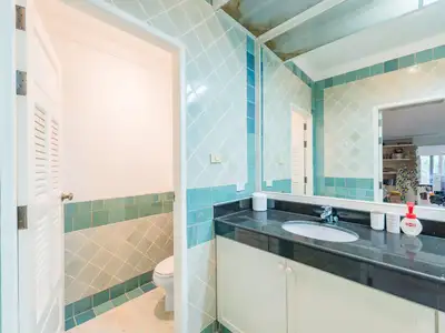Lakewood Hills – Spacieuse villa avec piscine 5 chambres à vendre à Choeng Thale | SC16072501