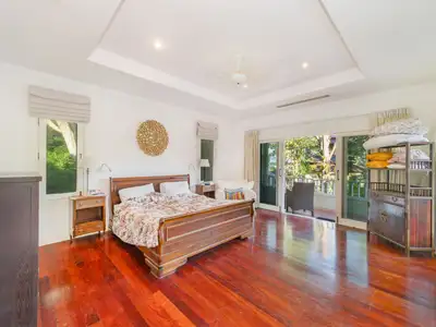 Lakewood Hills – Spacieuse villa avec piscine 5 chambres à vendre à Choeng Thale | SC16072501