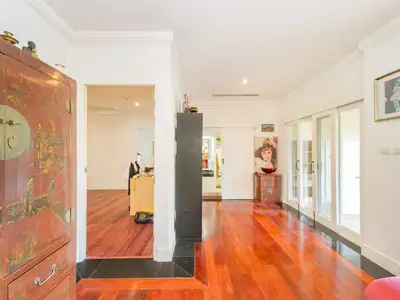 Lakewood Hills – Spacieuse villa avec piscine 5 chambres à vendre à Choeng Thale | SC16072501