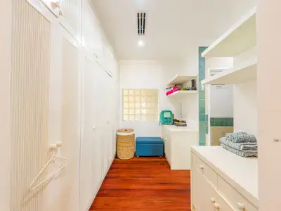 Lakewood Hills – Spacieuse villa avec piscine 5 chambres à vendre à Choeng Thale | SC16072501
