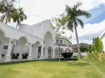 Luxueuse villa 5 chambres à vendre | SC16072551