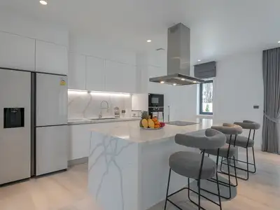 Luxueuse villa 5 chambres à vendre | SC16072551