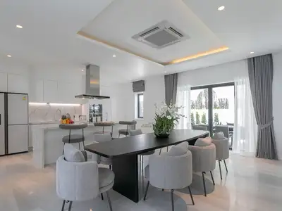 Luxueuse villa 5 chambres à vendre | SC16072551