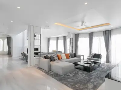 Luxueuse villa 5 chambres à vendre | SC16072551