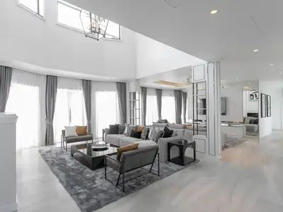 Luxueuse villa 5 chambres à vendre | SC16072551