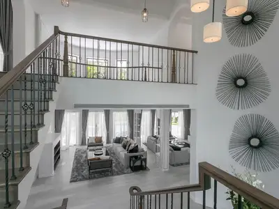 Luxueuse villa 5 chambres à vendre | SC16072551