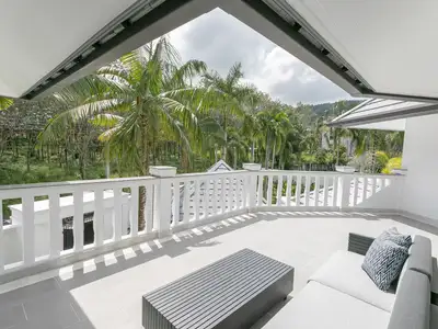 Luxueuse villa 5 chambres à vendre | SC16072551