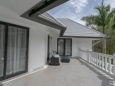 Luxueuse villa 5 chambres à vendre | SC16072551