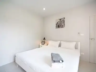 Villa 3 chambres à vendre à Pasak, Choeng Thale, Phuket | SC21072501