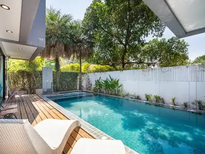 Villa 3 chambres à vendre à Pasak, Choeng Thale, Phuket | SC21072501