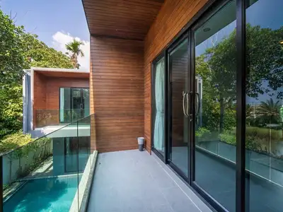 Villa 3 chambres à vendre à Pasak, Choeng Thale, Phuket | SC21072501