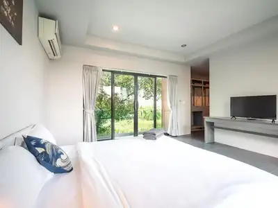 Villa 3 chambres à vendre à Pasak, Choeng Thale, Phuket | SC21072501