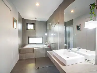 Villa 3 chambres à vendre à Pasak, Choeng Thale, Phuket | SC21072501