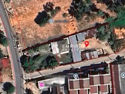 Parcelle de 700 m² à vendre à Choeng Thale | SD21072501