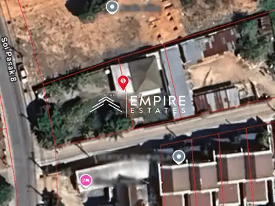 Terrain de 660 m² à vendre à Pasak, Choeng Thale, Phuket | SD21072502