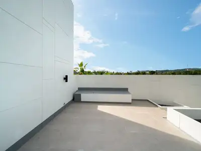 The Wings : villa 3 chambres à vendre à Cherng Talay, Phuket | SC23072550