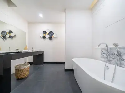 The Wings : villa 3 chambres à vendre à Cherng Talay, Phuket | SC23072550