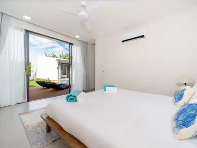 The Wings : villa 3 chambres à vendre à Cherng Talay, Phuket | SC23072550