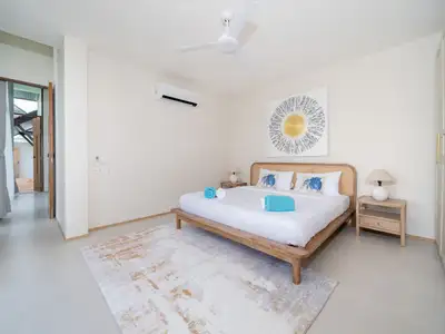 The Wings : villa 3 chambres à vendre à Cherng Talay, Phuket | SC23072550