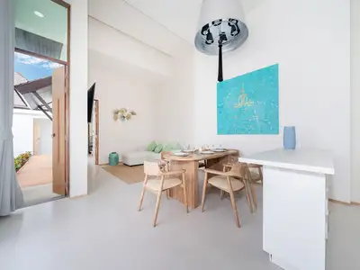 The Wings : villa 3 chambres à vendre à Cherng Talay, Phuket | SC23072550
