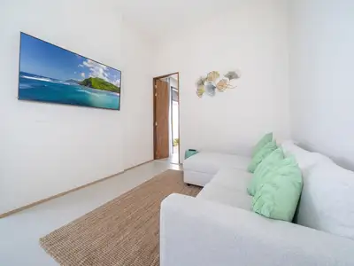The Wings : villa 3 chambres à vendre à Cherng Talay, Phuket | SC23072550
