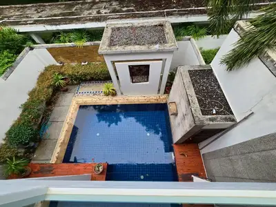Oxygen Villa : villa 3 chambres près de Bang Tao Beach, Phuket | SC23072551