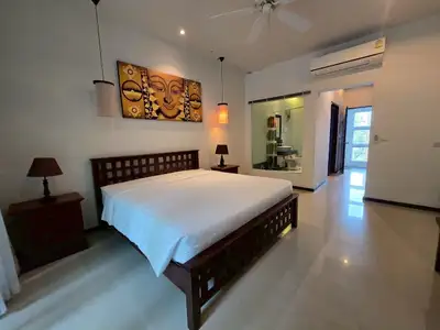 Oxygen Villa : villa 3 chambres près de Bang Tao Beach, Phuket | SC23072551