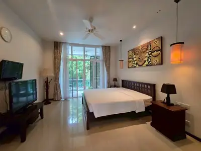 Oxygen Villa : villa 3 chambres près de Bang Tao Beach, Phuket | SC23072551