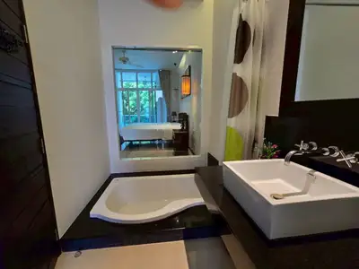 Oxygen Villa : villa 3 chambres près de Bang Tao Beach, Phuket | SC23072551