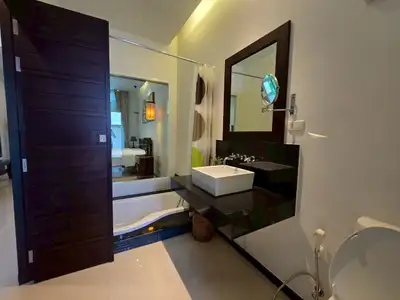 Oxygen Villa : villa 3 chambres près de Bang Tao Beach, Phuket | SC23072551
