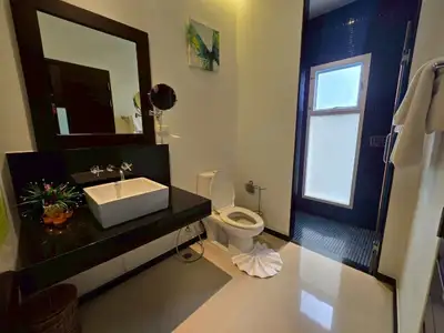 Oxygen Villa : villa 3 chambres près de Bang Tao Beach, Phuket | SC23072551
