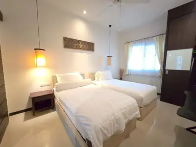 Oxygen Villa : villa 3 chambres près de Bang Tao Beach, Phuket | SC23072551