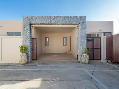 Villa moderne avec piscine 2 chambres à vendre à Rawai, Phuket | SD23072504