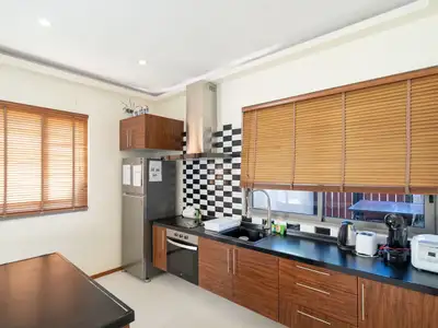 Villa moderne avec piscine 2 chambres à vendre à Rawai, Phuket | SD23072504