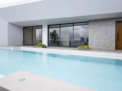 Clover Residence : villa luxueuse 3 chambres à Laguna à vendre | SD29072550