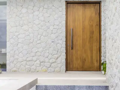Clover Residence : villa luxueuse 3 chambres à Laguna à vendre | SD29072550