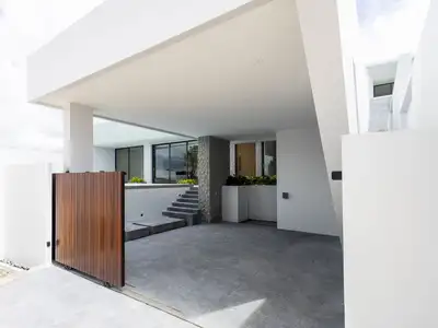 Clover Residence : villa luxueuse 3 chambres à Laguna à vendre | SD29072550