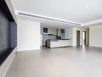 Clover Residence : villa luxueuse 3 chambres à Laguna à vendre | SD29072550