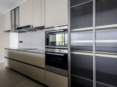 Clover Residence : villa luxueuse 3 chambres à Laguna à vendre | SD29072550