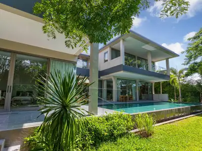 Villa Mimosa | Superbe villa 5 chambres près de Layan, Phuket | SC04082550