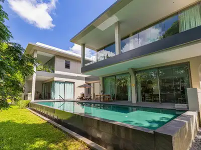 Villa Mimosa | Superbe villa 5 chambres près de Layan, Phuket | SC04082550