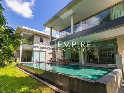 Villa Mimosa | Superbe villa 5 chambres près de Layan, Phuket | SC04082550