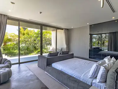 Bien de luxe : superbe villa 5 chambres à vendre à Layan, Phuket | SC04082551