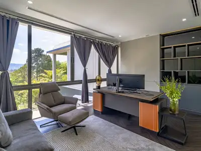 Bien de luxe : superbe villa 5 chambres à vendre à Layan, Phuket | SC04082551