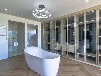 Bien de luxe : superbe villa 5 chambres à vendre à Layan, Phuket | SC04082551