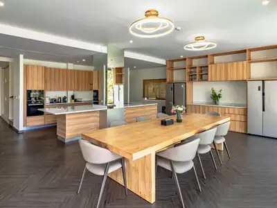 Bien de luxe : superbe villa 5 chambres à vendre à Layan, Phuket | SC04082551