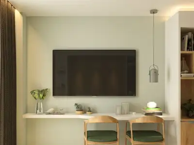 Serene Condominium Phuket – Élégant studio à vendre | SD14082504