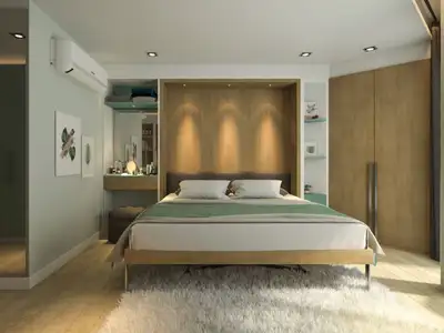 Serene Condominium Phuket – Élégant studio à vendre | SD14082504